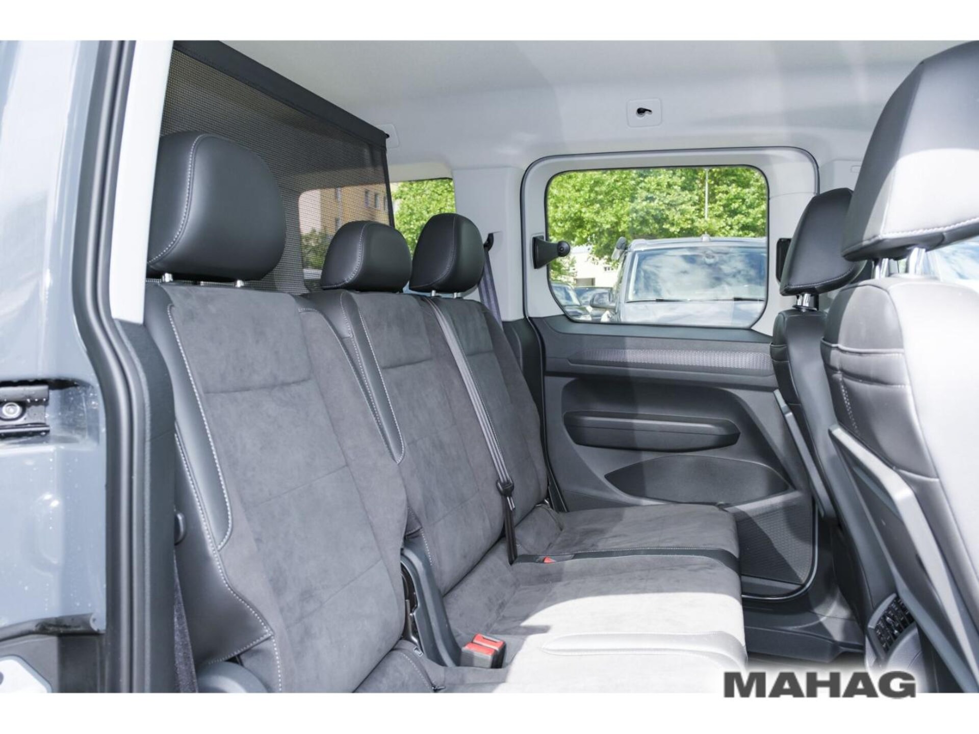 Volkswagen Caddy Life