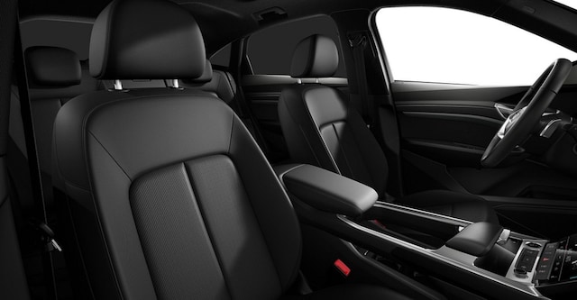 Audi Q8 Sportback E-tron Advanced 55 E-tron Quattro -  - Joinsteer - #5