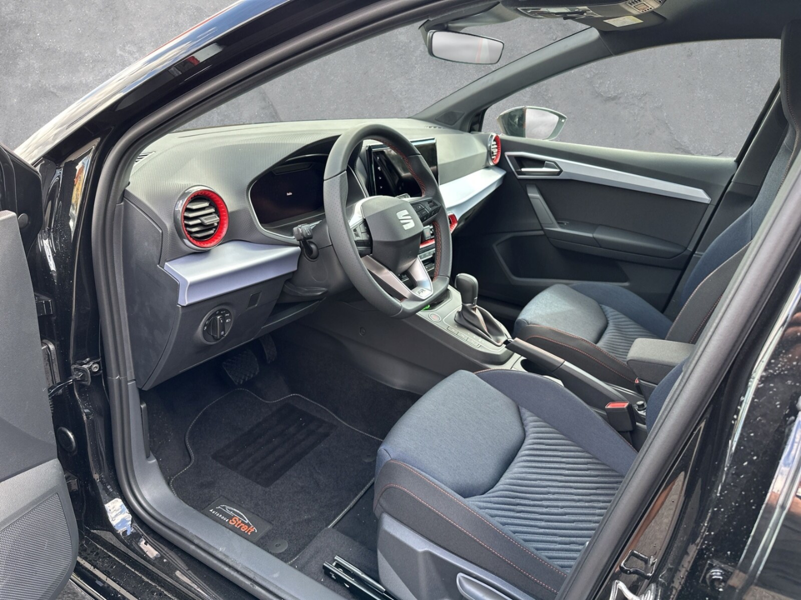 SEAT Ibiza – Bild 9