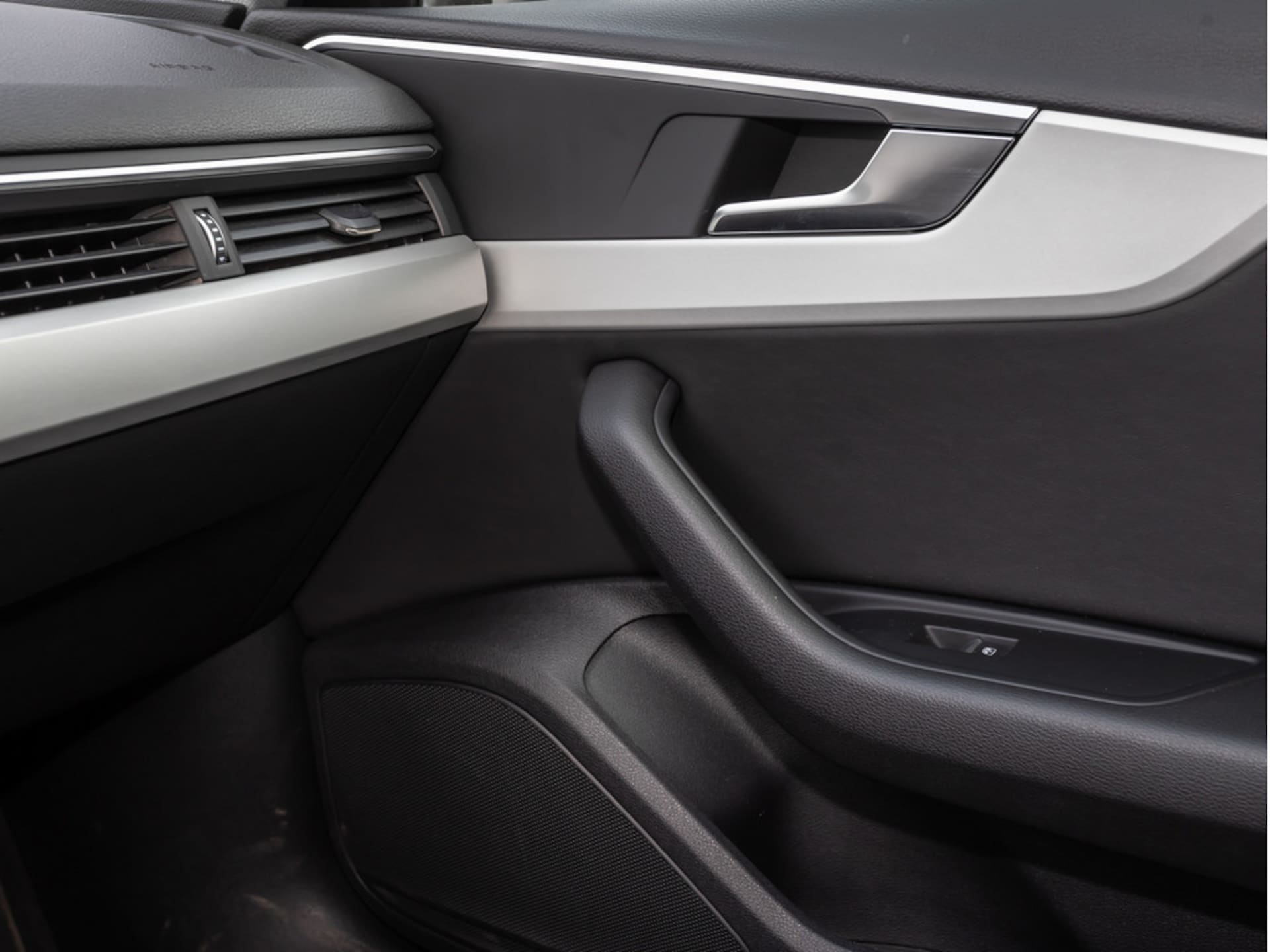 Audi A4 Avant Advanced