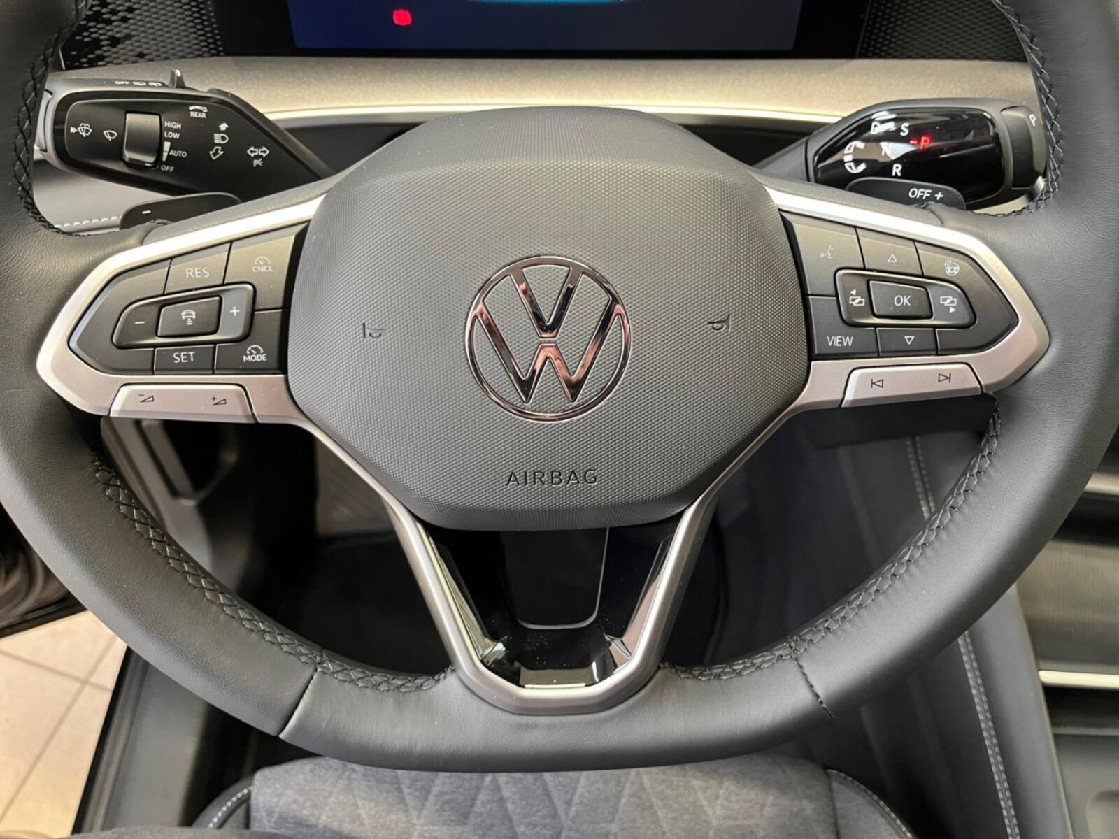 Volkswagen Tayron – Bild 17