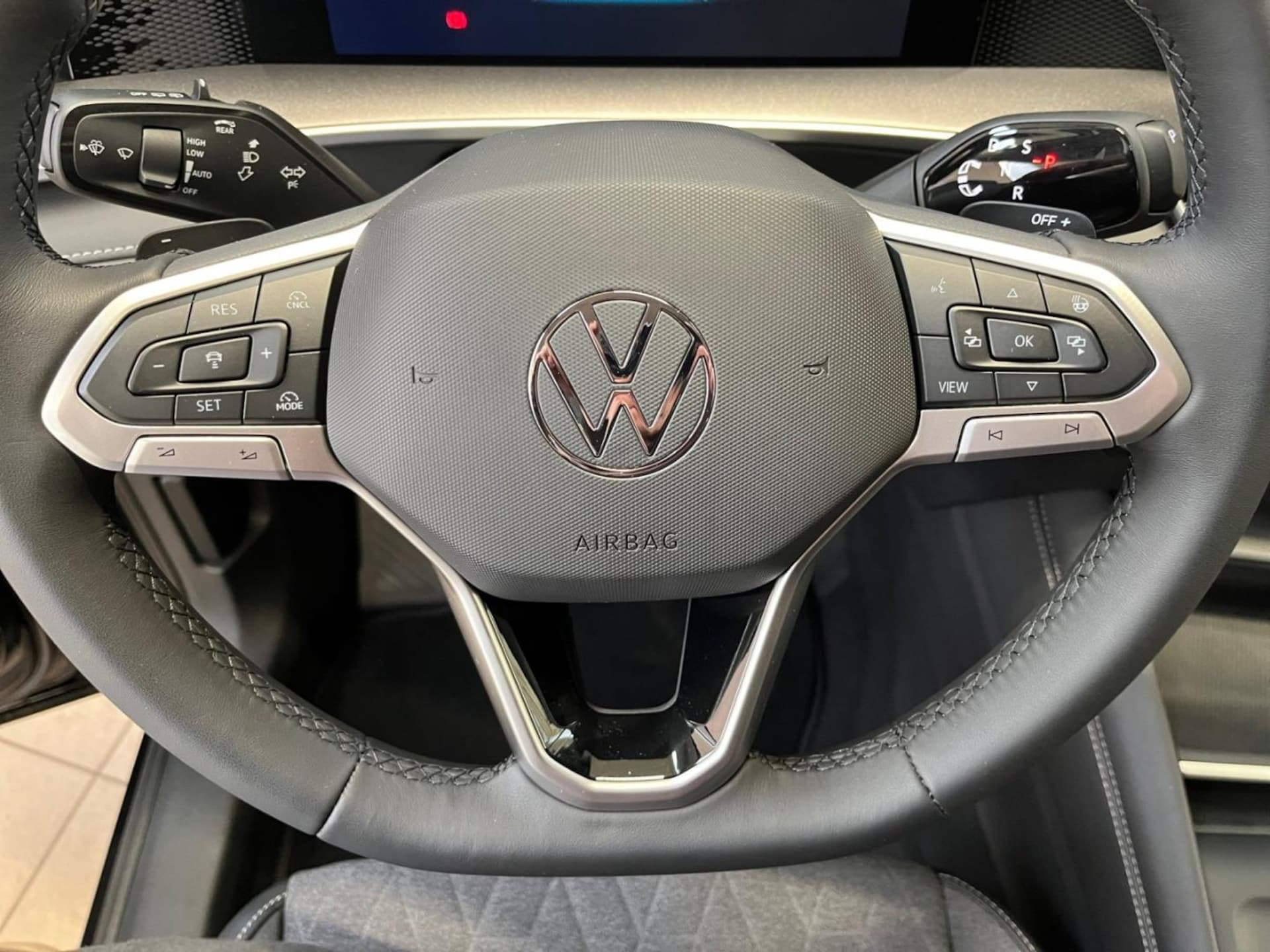 Volkswagen Tayron Life