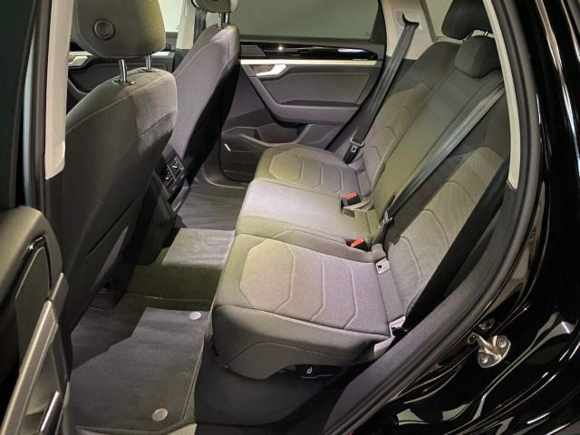 Volkswagen Touareg Basis-Modell