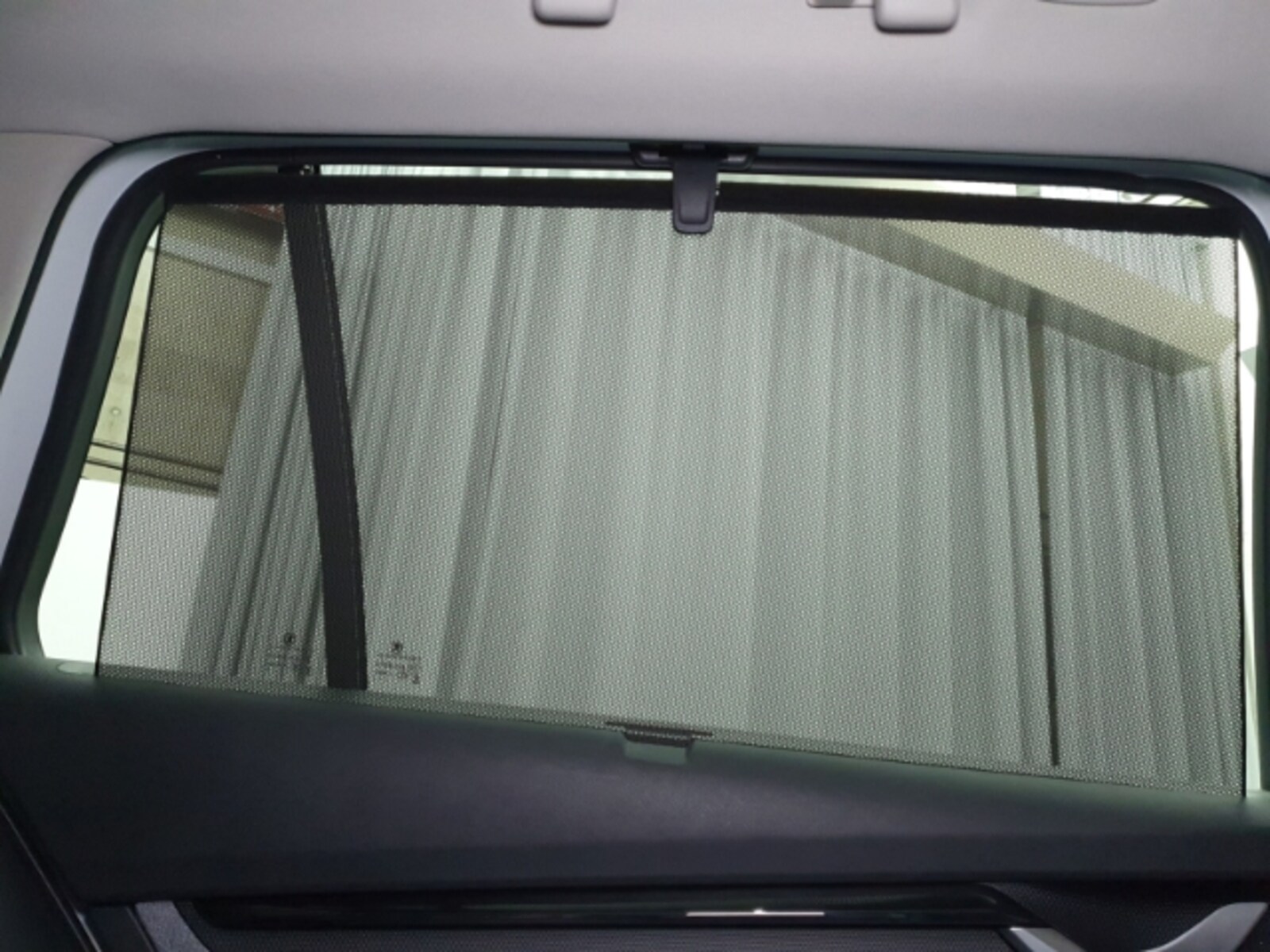 Škoda Octavia Combi – Bild 13