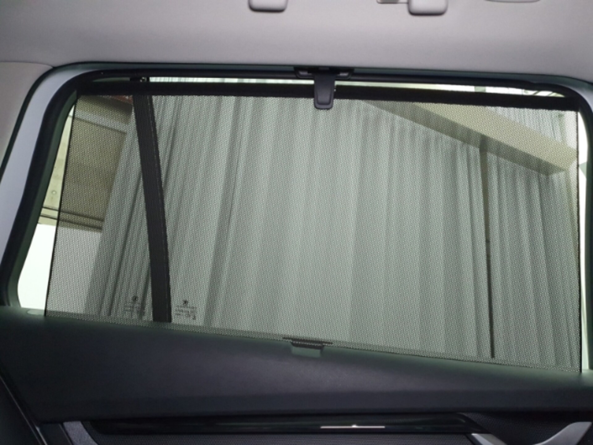 Skoda Octavia Combi Tour
