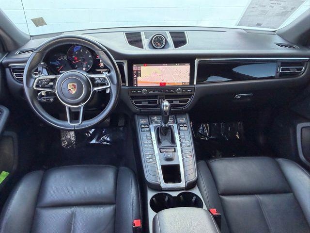 2019 Porsche Macan Base - Photo 13
