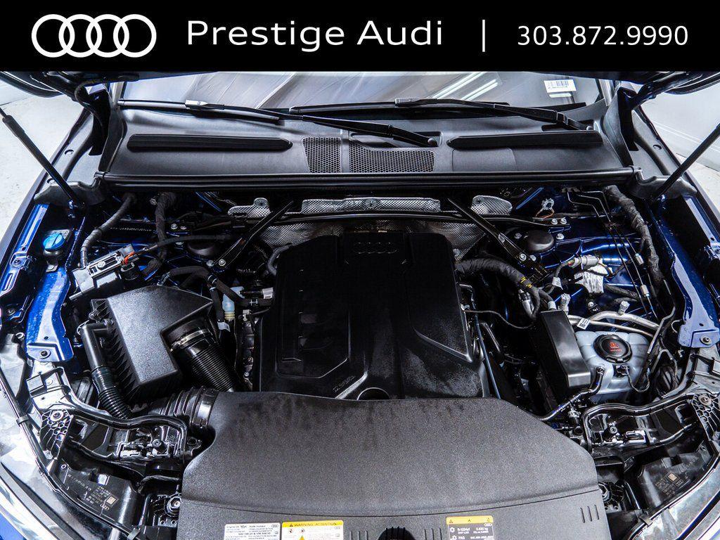 2025 Audi Q5 Premium Plus - Photo 32