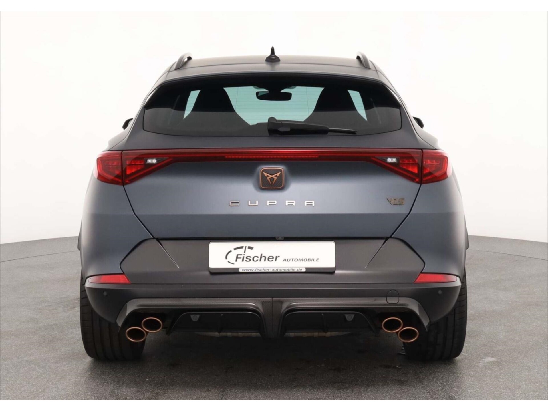 CUPRA Formentor VZ5