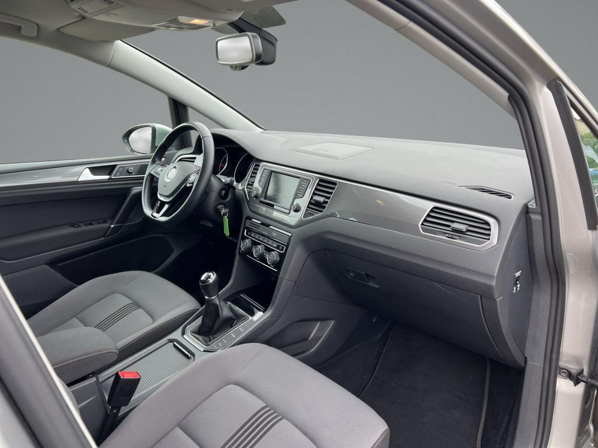 Volkswagen Golf Sportsvan Comfortline