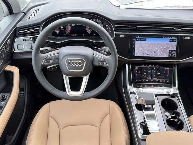 2026 Audi Q7 Premium Plus - Photo 27