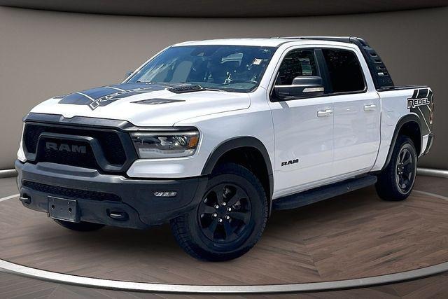 Photo of 2022 RAM 1500