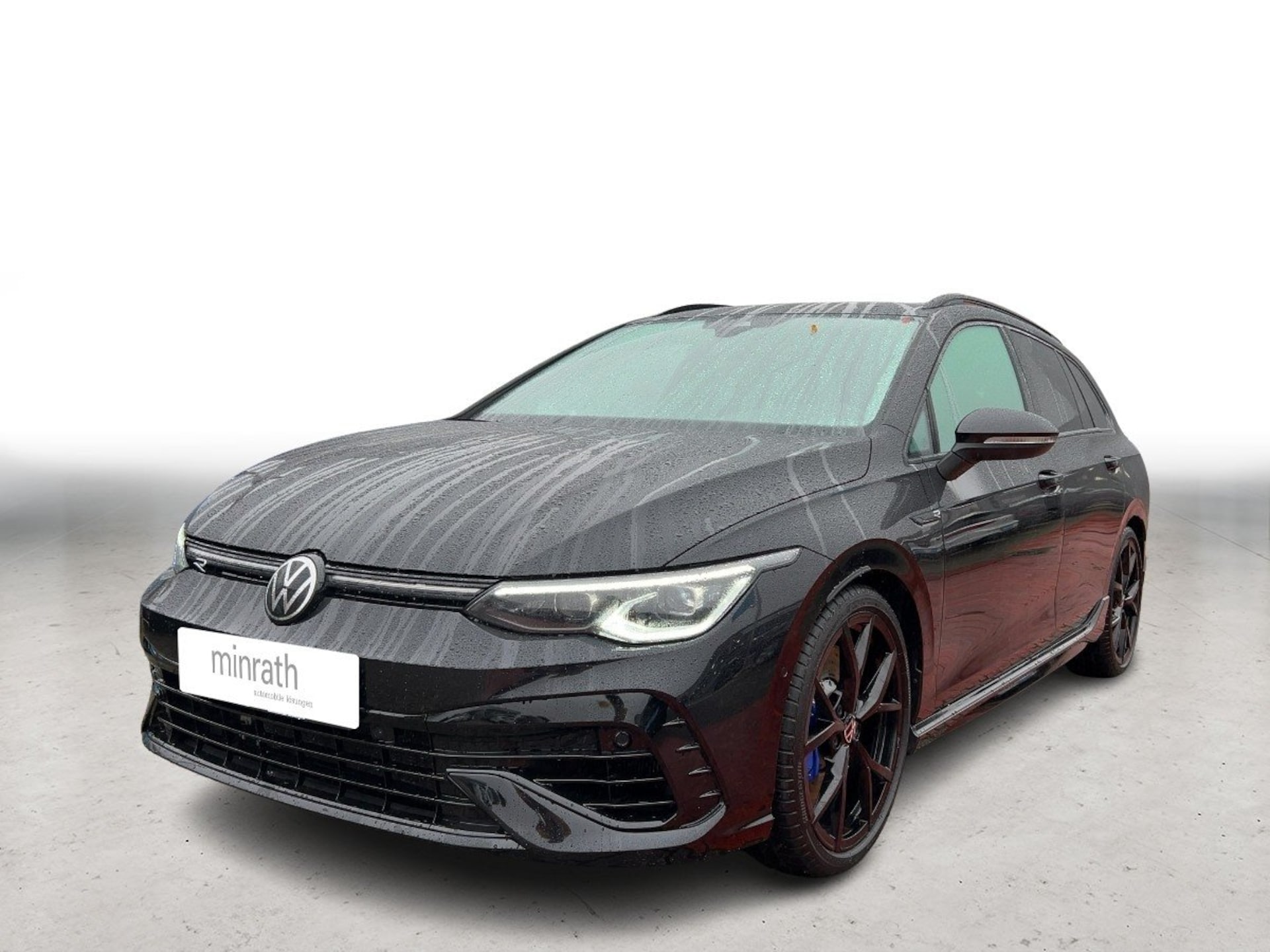 Volkswagen Golf Variant R