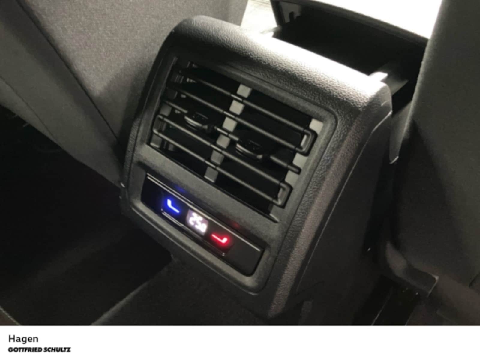 Volkswagen Golf – Bild 20