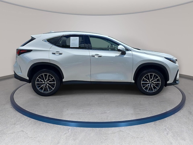 2024 Lexus NX 250