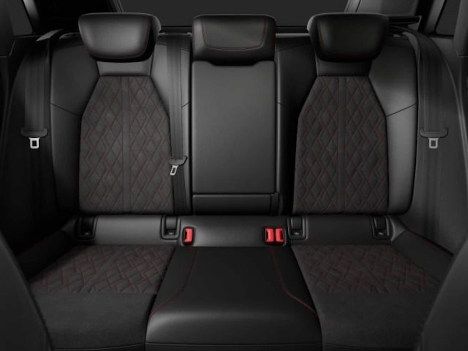 Audi A3 Sportback TFSI e