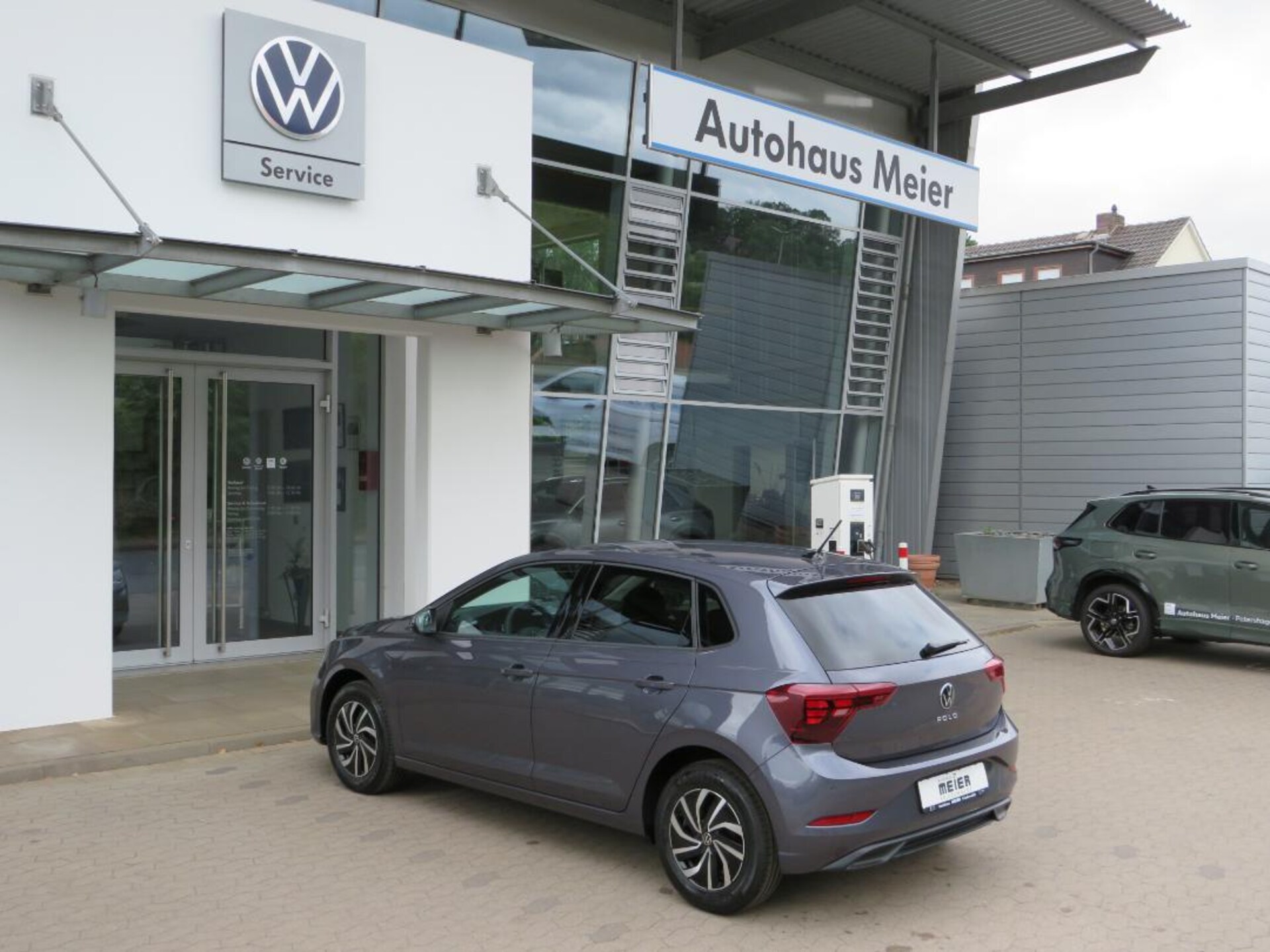 Volkswagen Polo Life