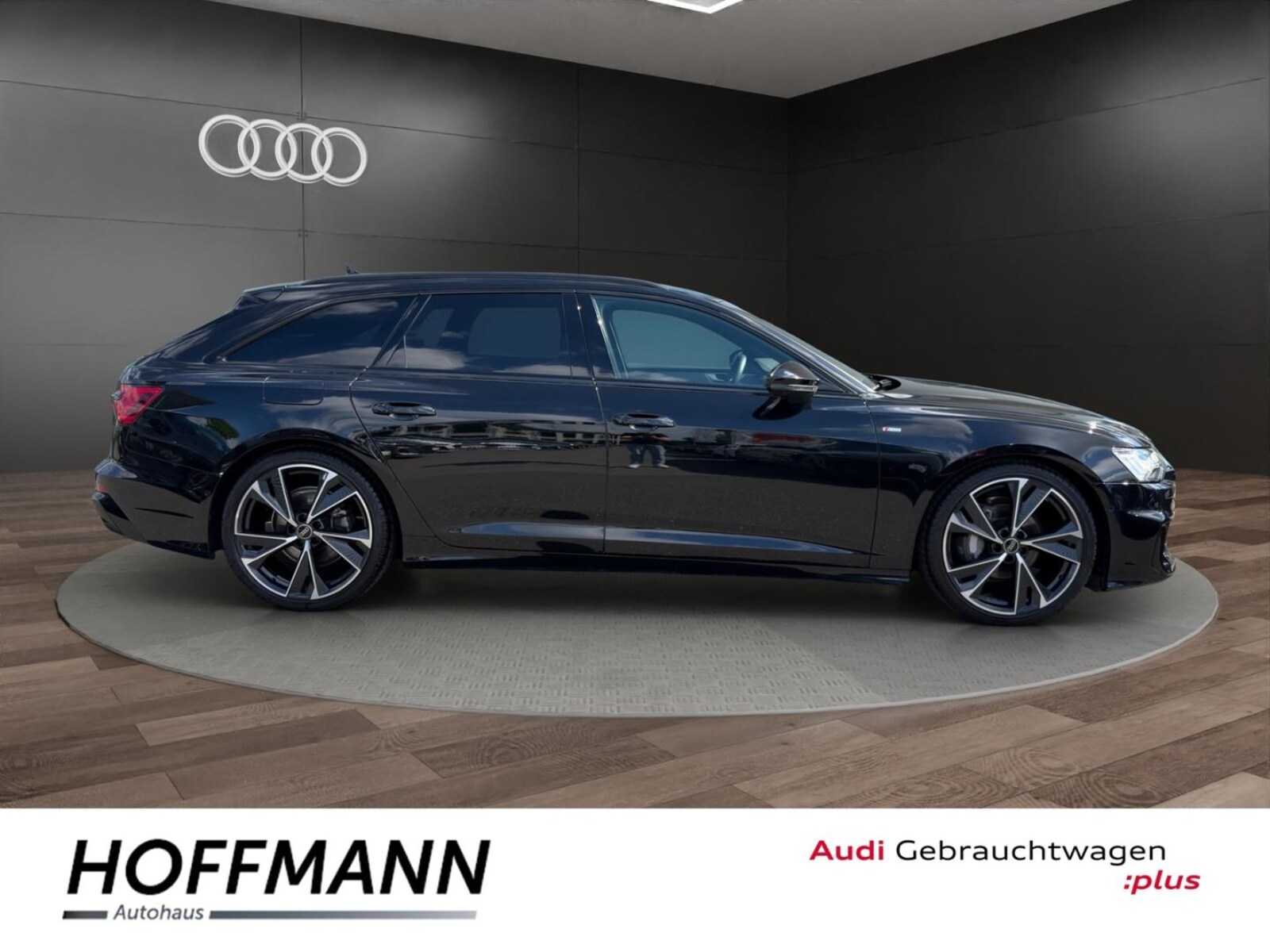 Audi A6 Avant – Bild 5