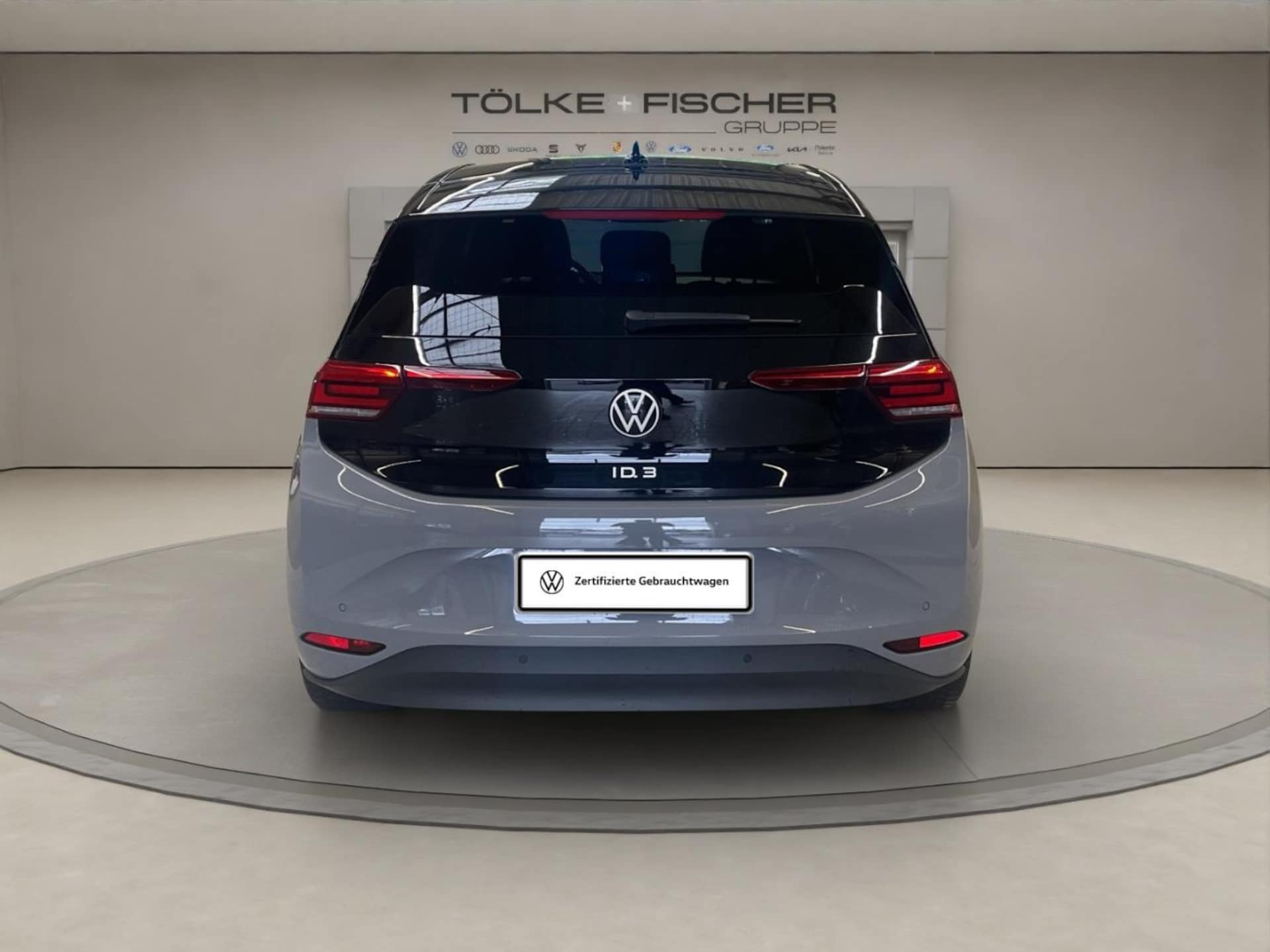Volkswagen ID.3 MOVE Pro