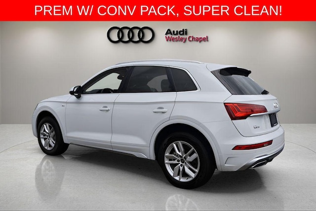 2022 Audi Q5