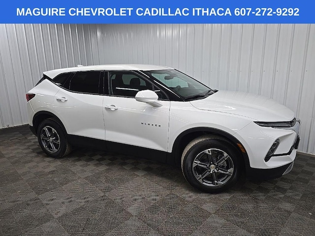 2023 Chevrolet Blazer