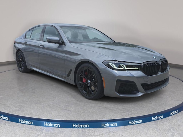 2023 BMW 530