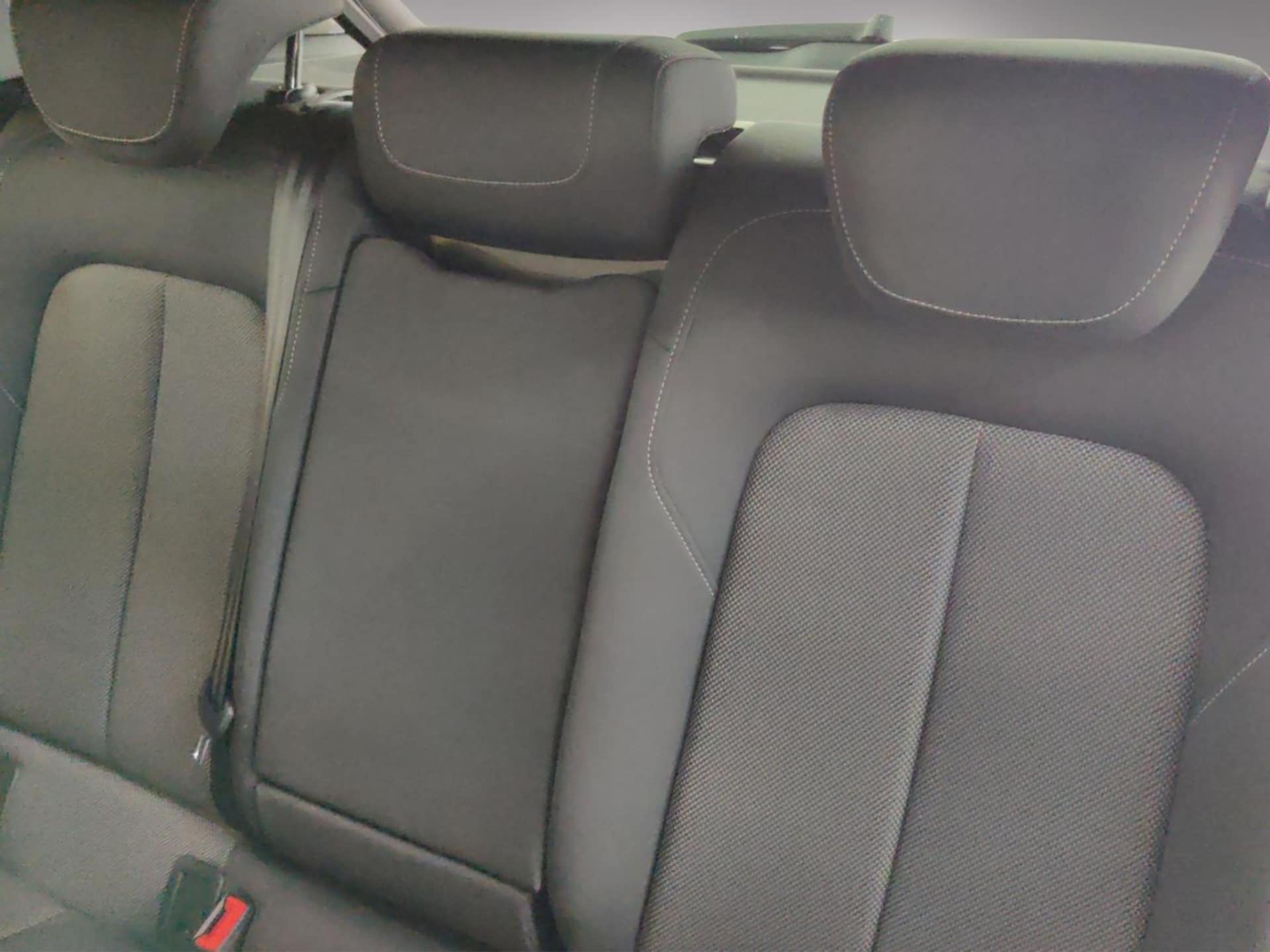 Audi Q2 Advanced