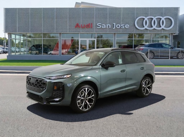 2026 Audi Q3 SUV