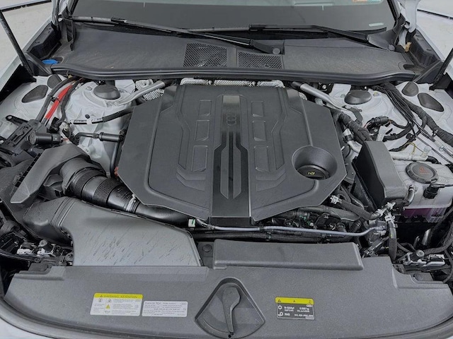 2026 Audi A6 Premium Plus - Photo 25