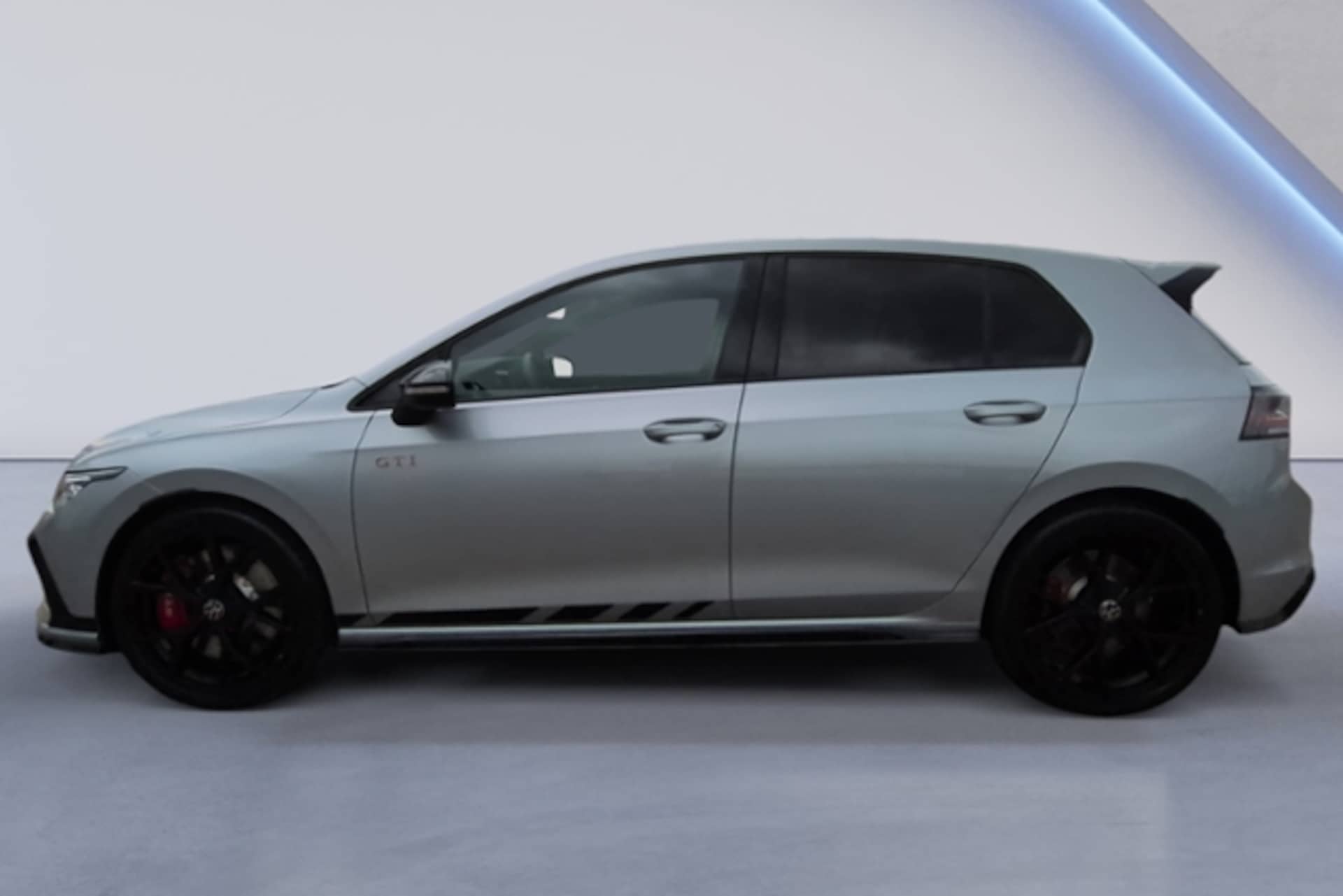 Volkswagen Golf GTI Clubsport