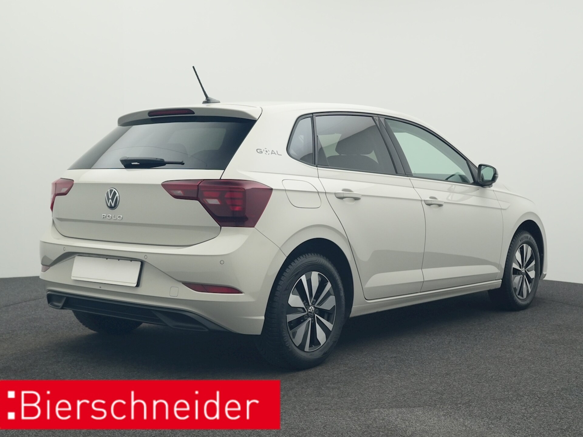 Volkswagen Polo Goal