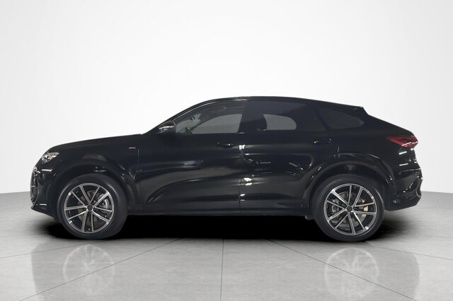 2026 Audi Q5 Sportback