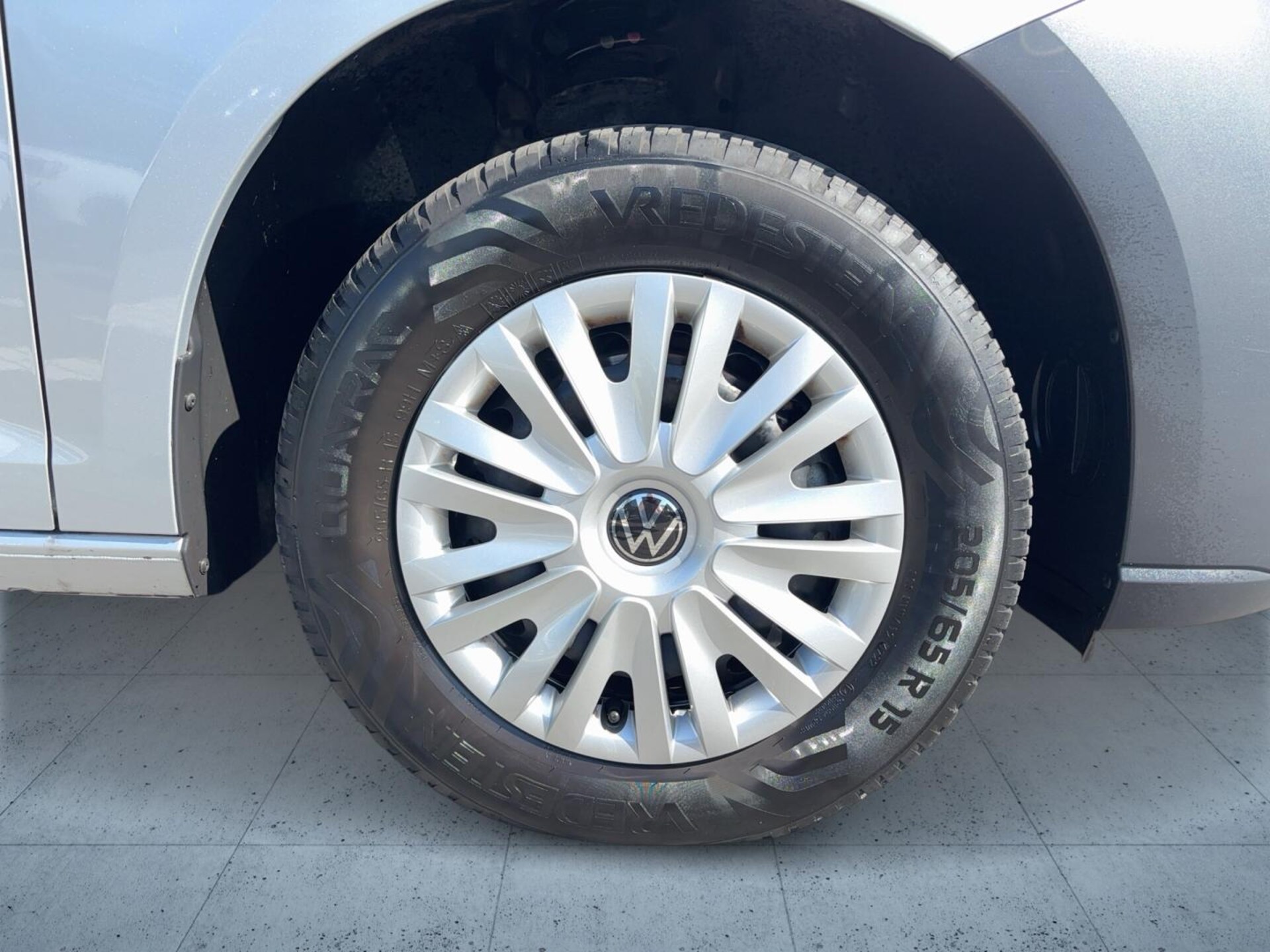 Volkswagen Caddy Cargo