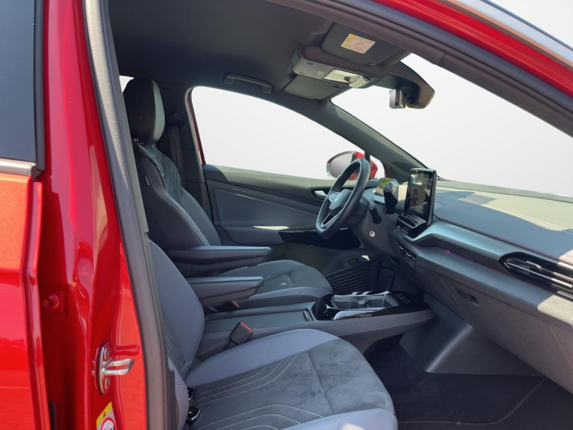 Volkswagen ID.5 Pro Performance