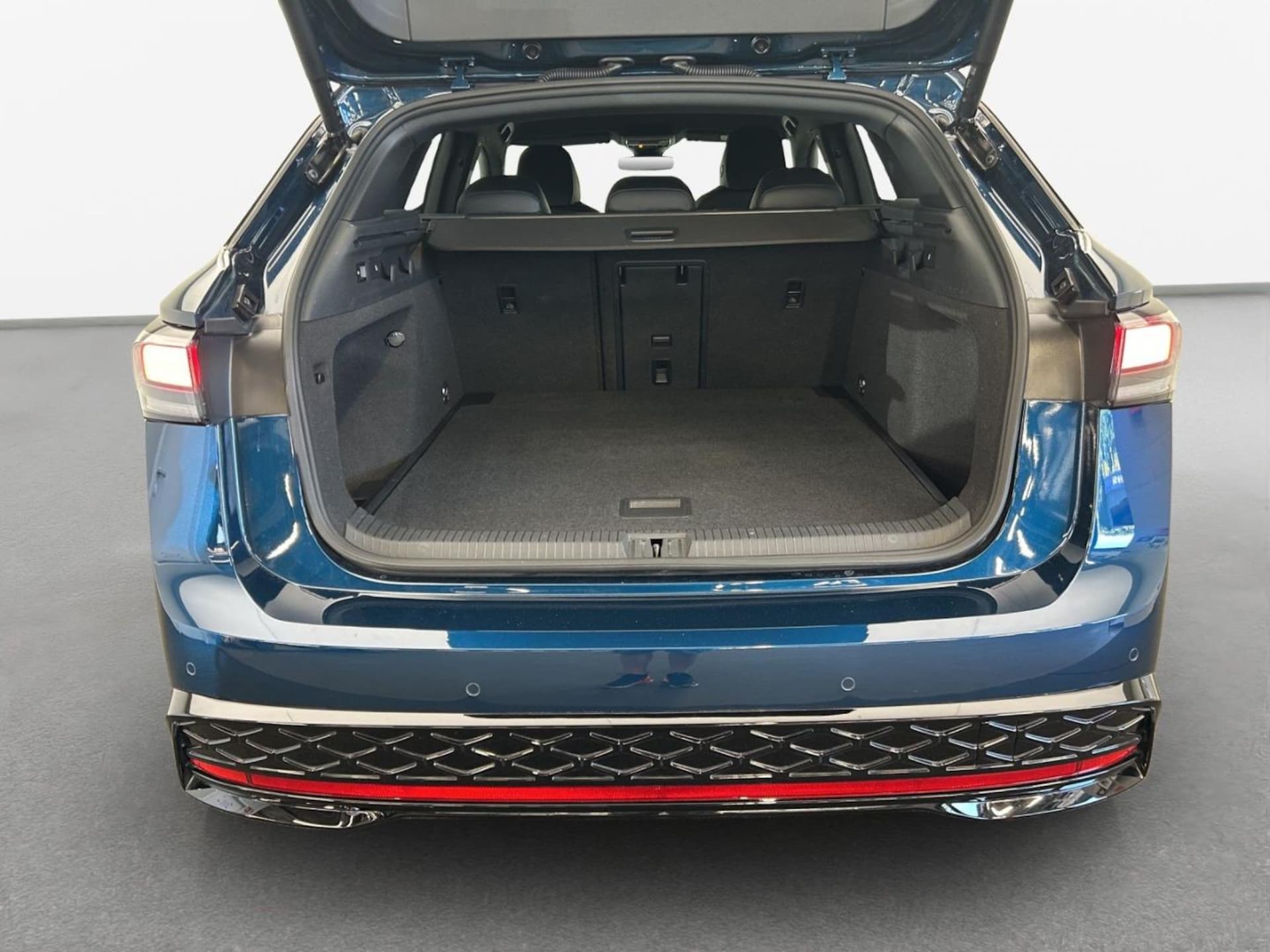 Volkswagen ID.7 Tourer GTX