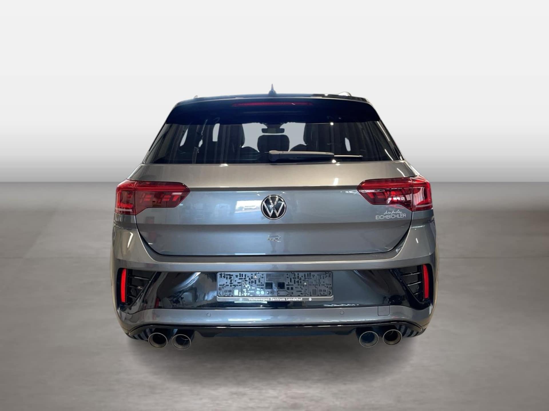 Volkswagen T-Roc R