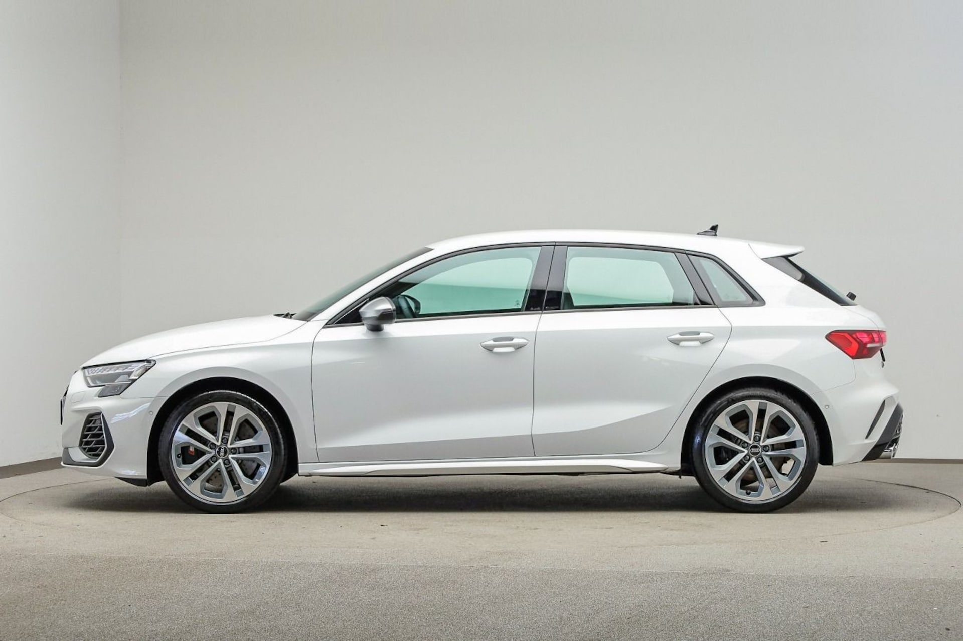 Audi S3 Sportback