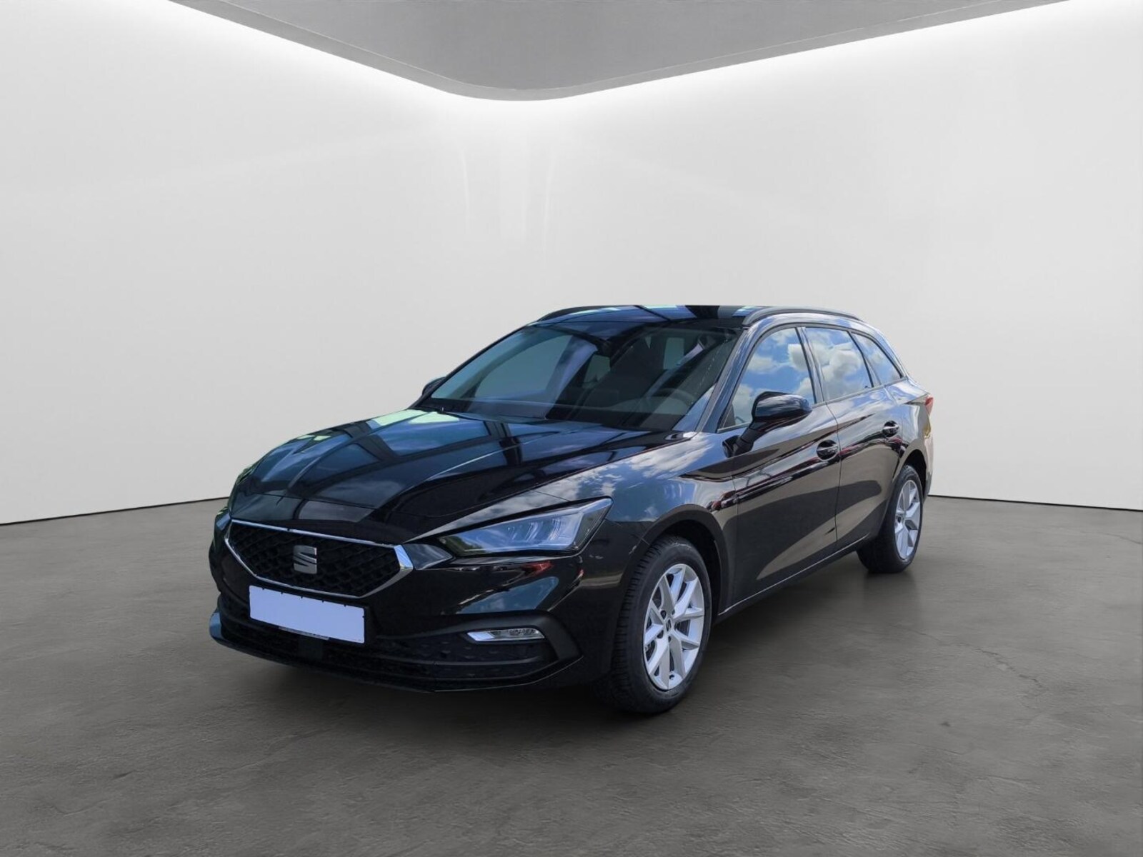 SEAT Leon Sportstourer – Bild 2
