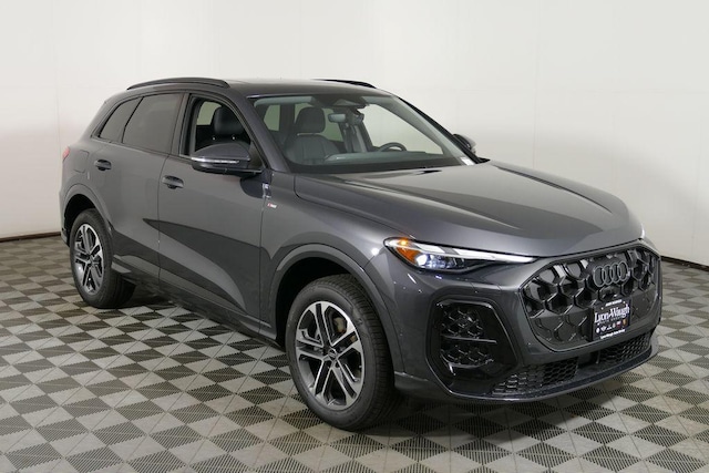 2026 Audi Q5
