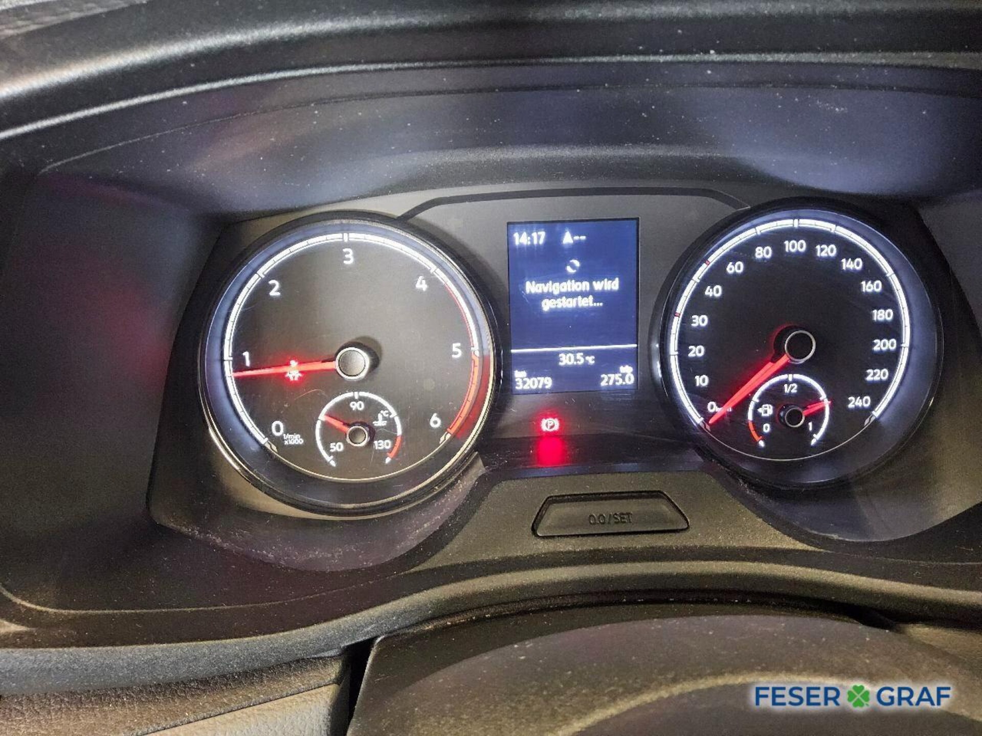 Volkswagen T6.1 Transporter Kombi kurzer Radstand
