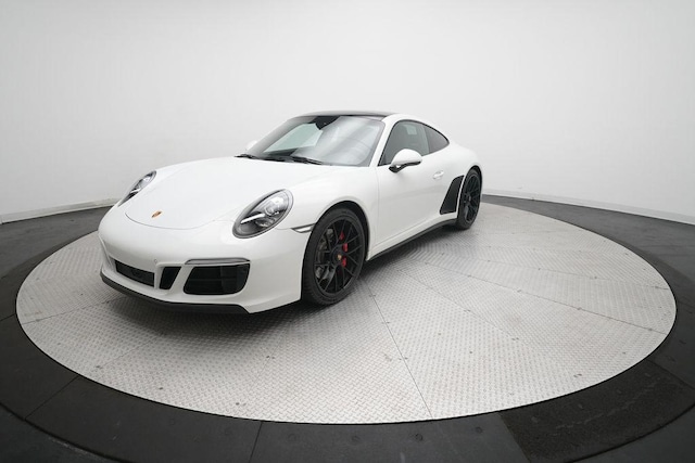 Photo of 2019 Porsche