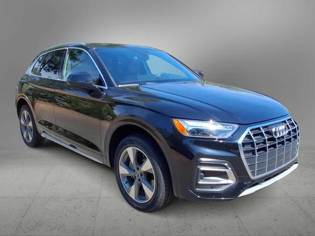 2024 Audi Q5