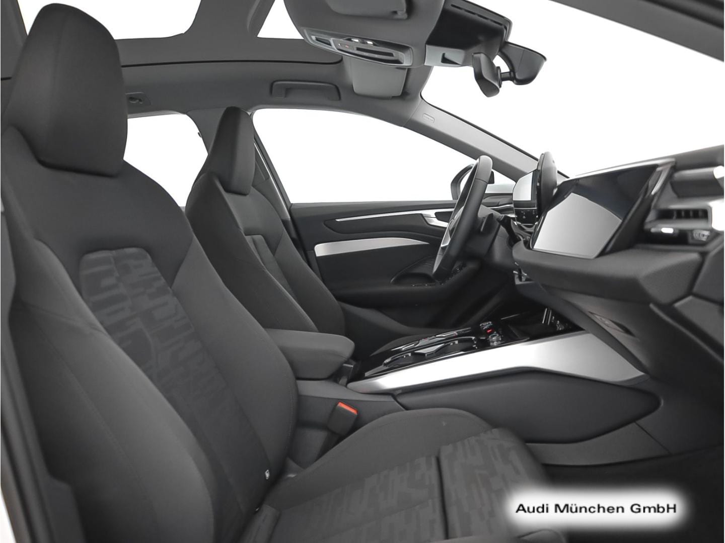 Bild über Audi A6 Avant TDI quattro 150 kW S tronic - für weitere Informationen kontaktieren Sie den Audi Partner