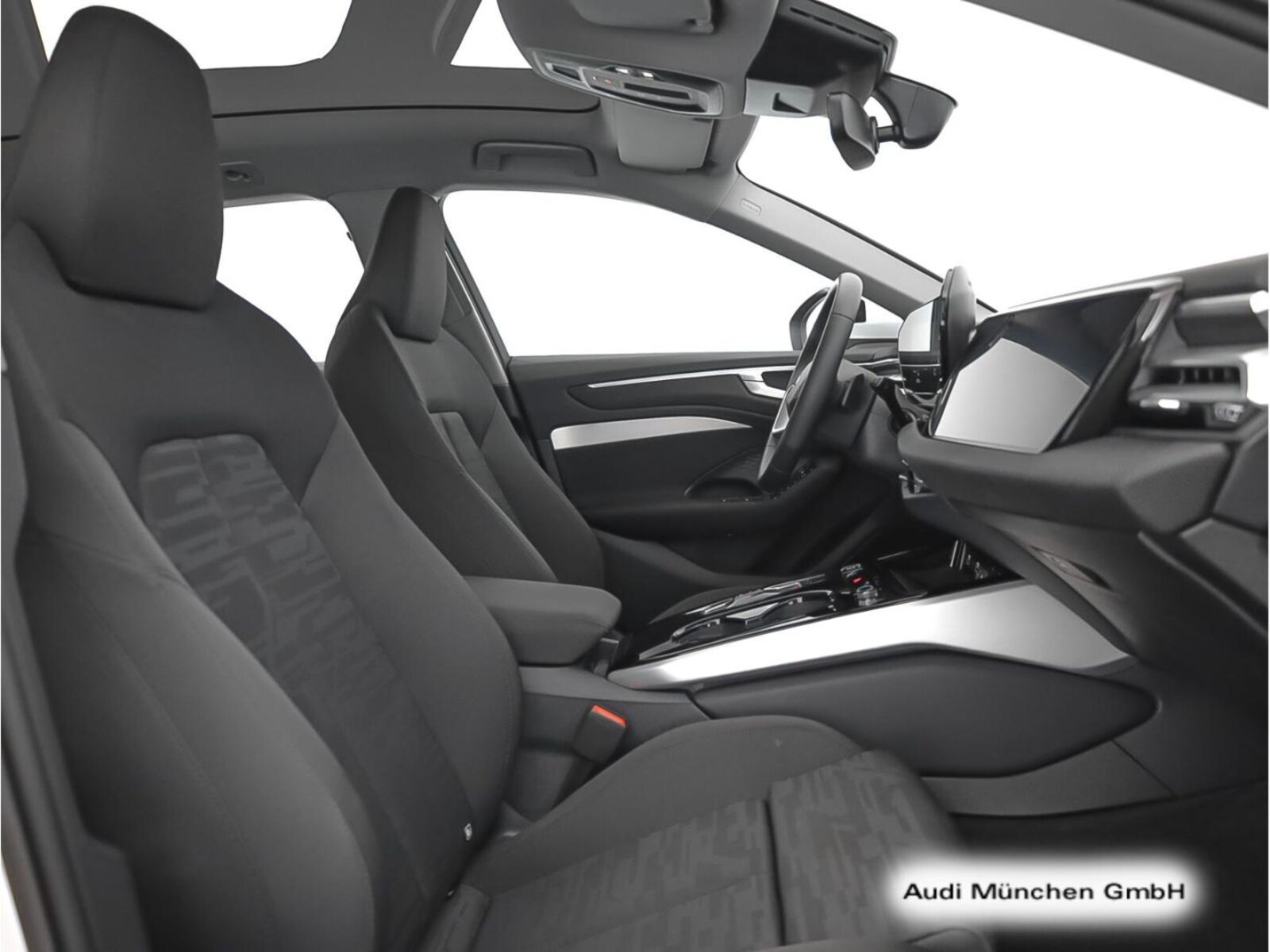 Audi A6 Avant – Bild 10