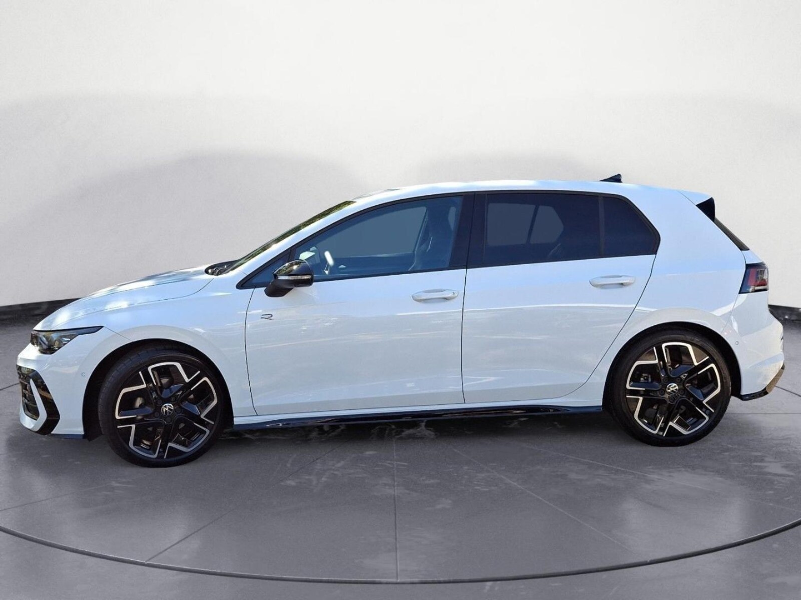 Volkswagen Golf – Bild 3