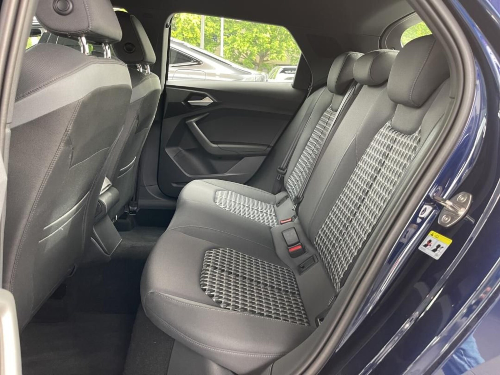 Audi A1 Sportback – Bild 12