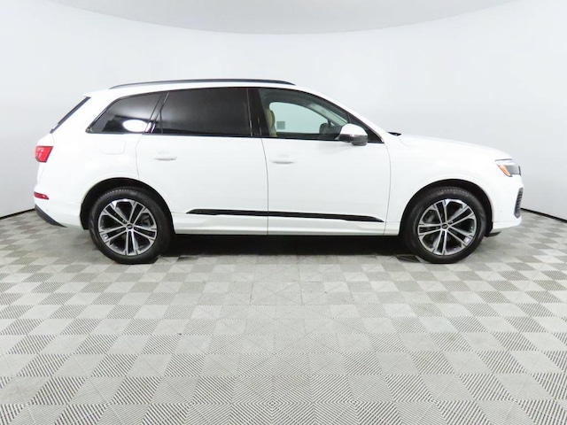 2026 Audi Q7 Premium Plus - Photo 6