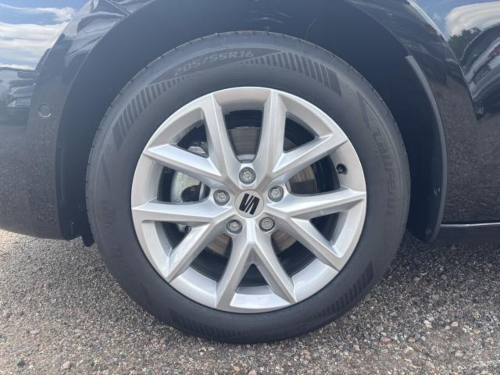 SEAT Leon Sportstourer – Bild 10
