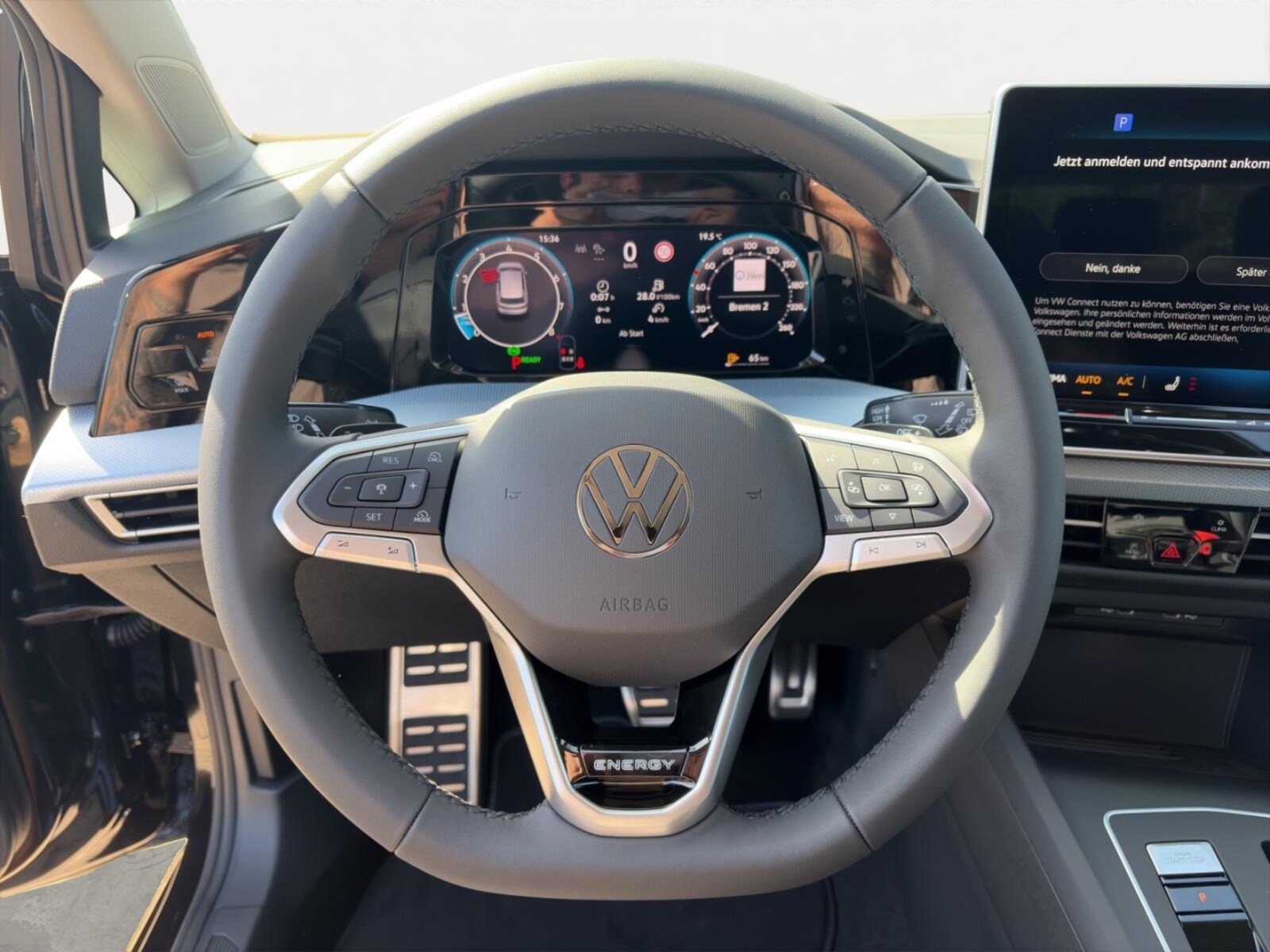 Volkswagen Golf – Bild 9