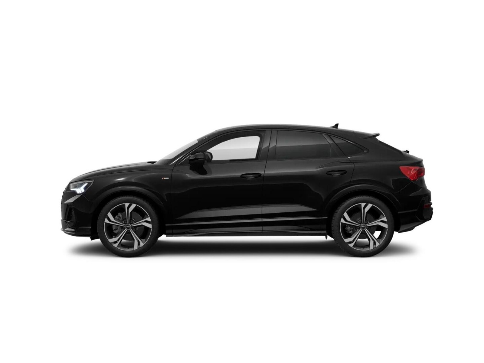 Audi Q3 Sportback – Bild 7