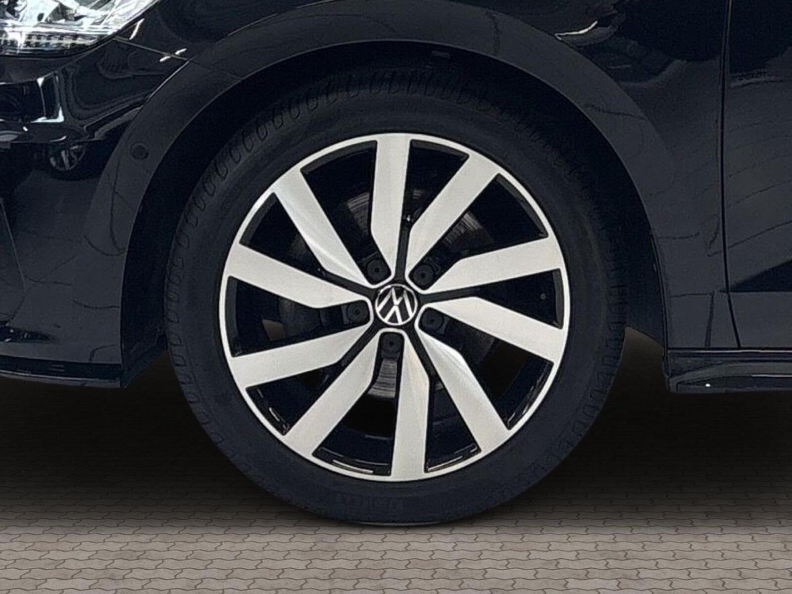 Volkswagen Touran – Bild 2